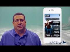 iFishing App